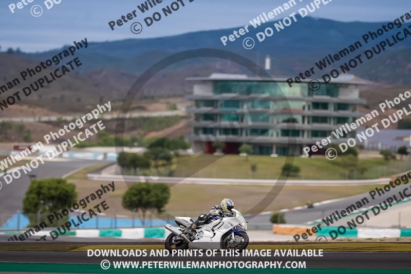 motorbikes;no limits;october 2019;peter wileman photography;portimao;portugal;trackday digital images